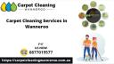 Carpet Cleaning Wanneroo logo